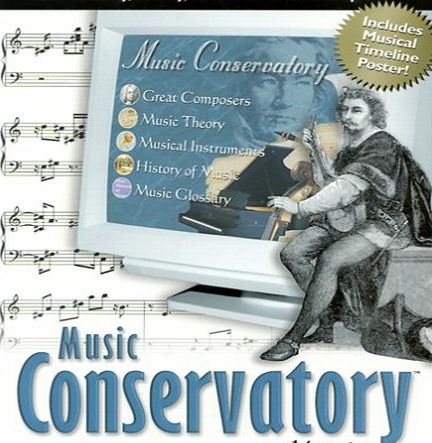 Voyetra Music Conservatory