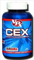 VPX Cex 180 Caps