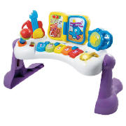 VTECH 123303 Move N Groove Music Station