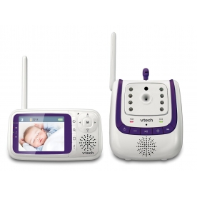 VTECH Baby Full Colour Video and Audio Baby