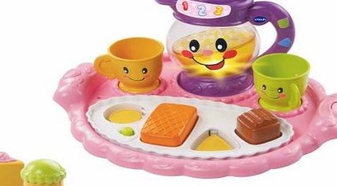 VTECH Baby Learning Fun Party Set