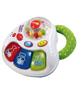 vtech Baby Sing with Me Piano
