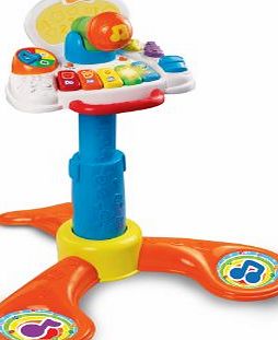 VTech  Baby Sit to Stand Music Centre