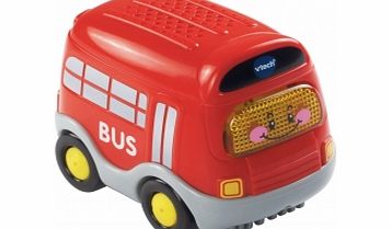 VTECH Baby Toot Toot Drivers Bus