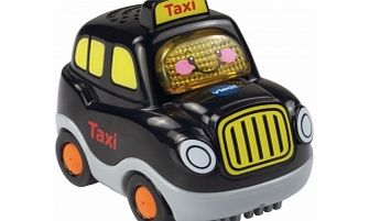 VTECH Baby Toot Toot Drivers Taxi