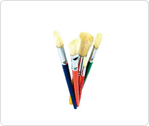 Brush Set