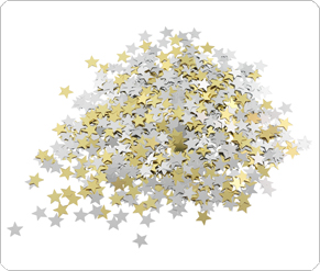 VTech Cb Confetti Stars