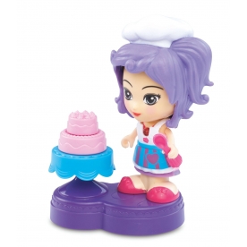 VTECH Clementine and Her Cake Stand