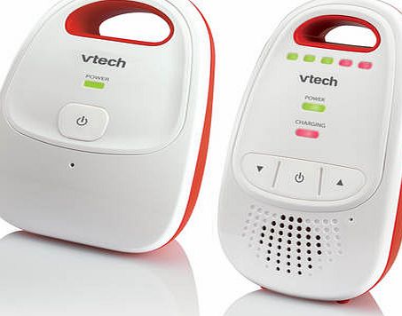 VTECH Digital Audio BM1000 Baby Monitor