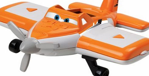 VTECH Disney Planes Dusty Learn and Go