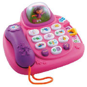 Dora Discovery Phone