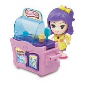 VTECH Flipses Clementines Kitchen and Ice Cream