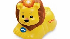 VTECH Go Go Smart Animals Lion