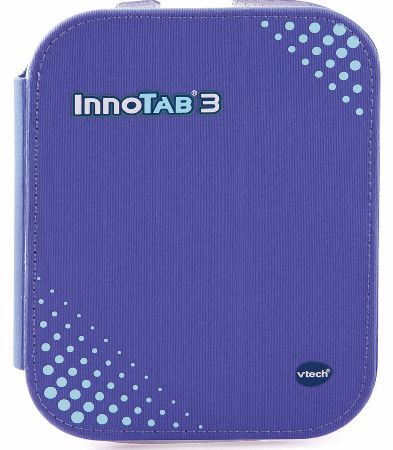 Vtech InnoTab 3 Blue Folio Case