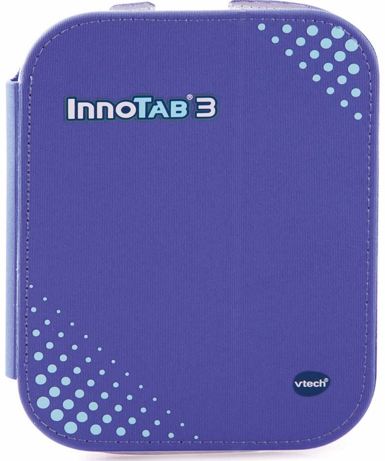Vtech InnoTab 3 Folio Case - Blue