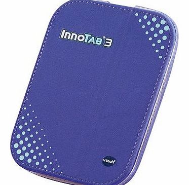 Vtech InnoTab 3 Folio Case Blue 10157375