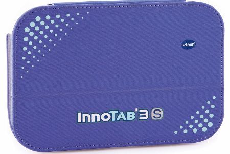 Vtech InnoTab 3S Blue Folio Case
