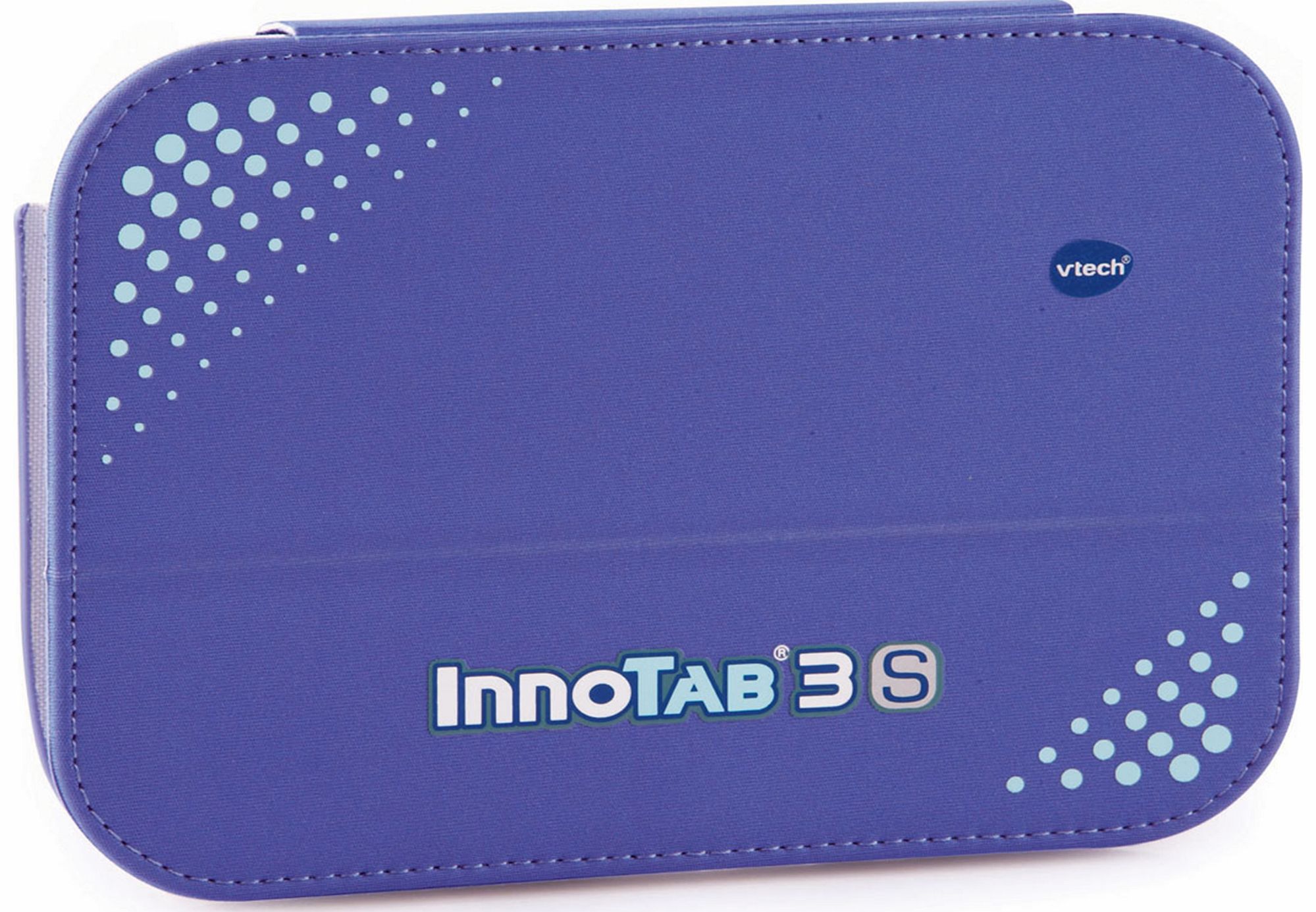 VTECH InnoTab 3S Folio Case - Blue