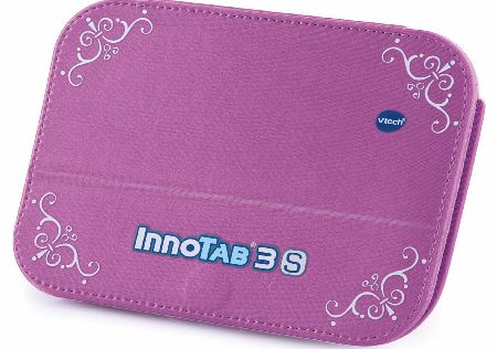 Vtech InnoTab 3S Pink Folio Case