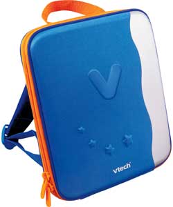 VTech InnoTab or Storio Storage Case - Blue