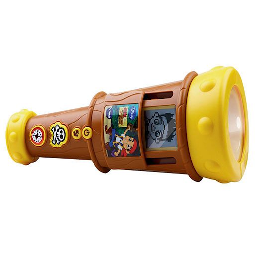 VTECH Jake and the Never Land Pirates Spy and
