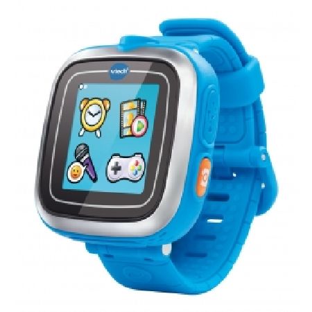 VTECH Kidizoom Smart Watch Light Blue
