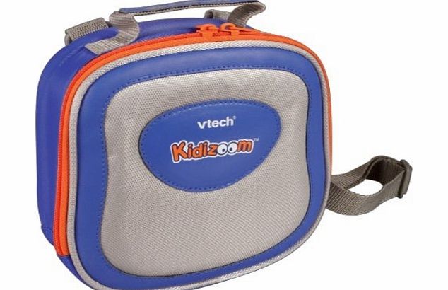 VTech Kidizoom Travel Bag (Blue)