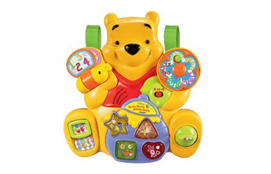 VTech Learn n Discover Activity Centre