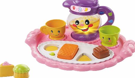 Vtech Learning Fun Party Set
