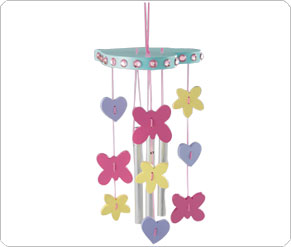 Make Your Own Windchime Kit