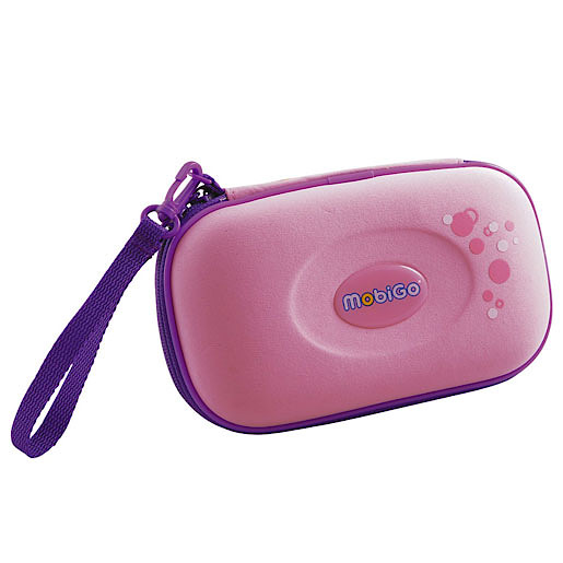 MobiGo Carry Case - Pink