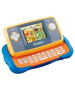 MobiGo Portable Learning System
