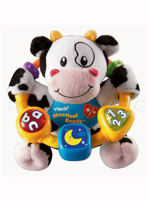 Moosical Beads by Vtech Baby