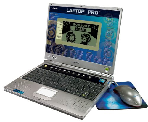 Vtech New Laptop Pro
