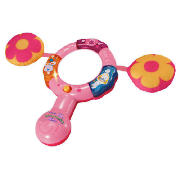 Vtech Pink Light Up Learning Mirror