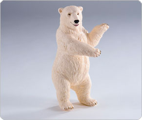 VTech Polar Bear