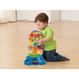 VTECH Pop and Roll Tower