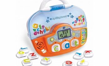 VTECH Pre-School ABC Spell with Me
