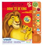 VTech Read n Learn Story Teller: The Lion King - Born to be King