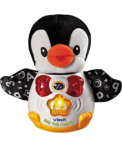 Vtech Roly Poly Penguin