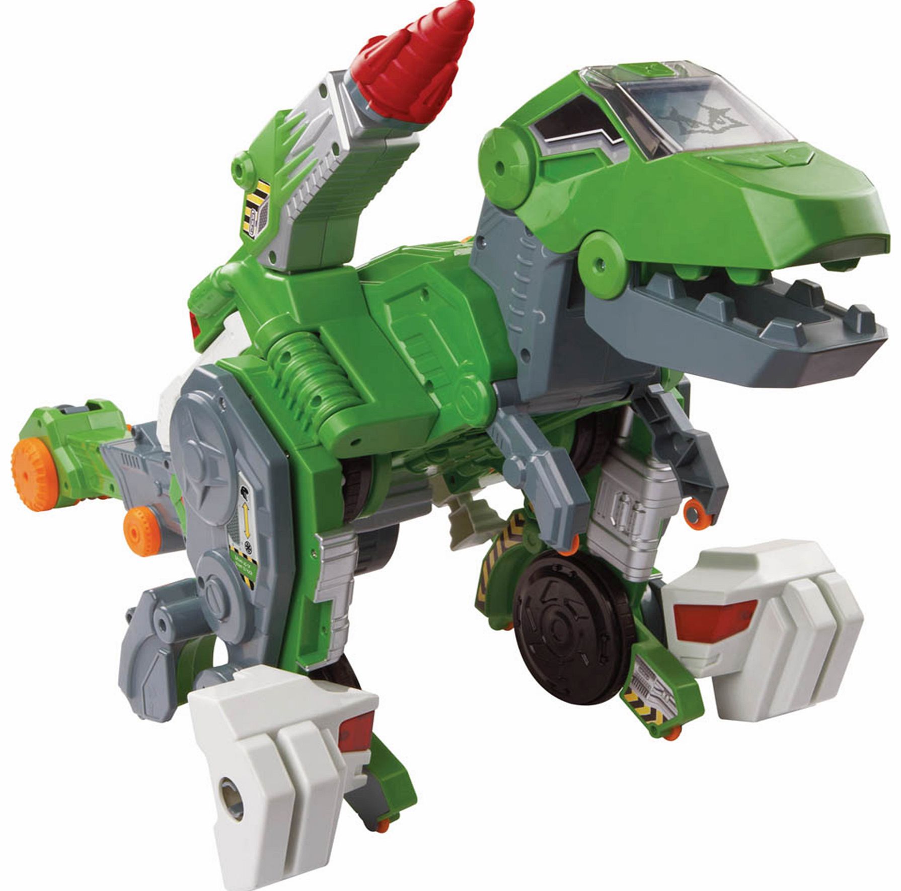 Switch & Go Dinos Mega T-Rex