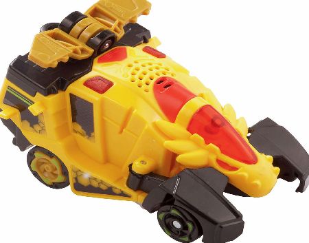 Switch  Go Dinos Turbo Spinner The