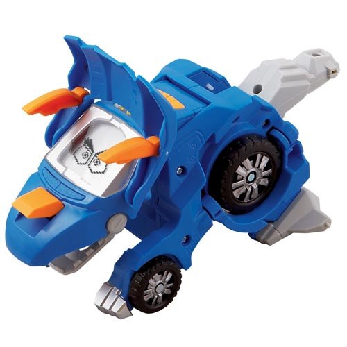VTech Switch & Go Dinos: Horns the Triceratops
