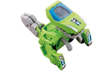 VTECH Switch and Go Dinos - Lex The Rex