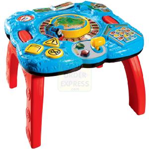 VTech Thomas and Friends Activity Table