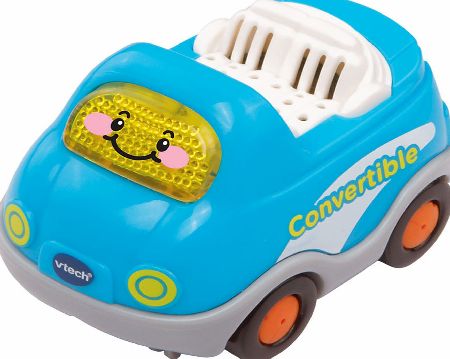 Vtech Toot-Toot Drivers Convertable