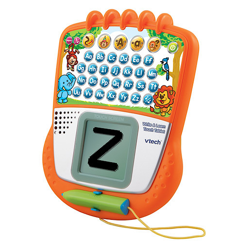 VTECH Touch and Teach Tablet