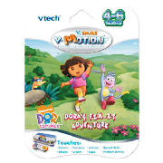 Vtech V.Smile Motion Dora the Explorer Learning