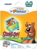 V.Smile Motion Game Scooby Doo