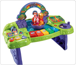 VTech Vt Wtp Sit and Play